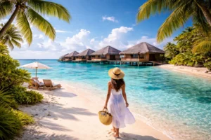 Best time to visit Maldives