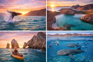 Baja California, Mexico