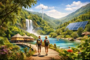 Best Eco-Friendly Travel Destinations 2026 