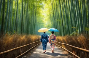 Best Time to Visit Japan