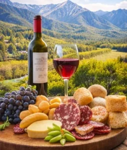 Chile vs Argentina The Ultimate Road Trip Rivalry