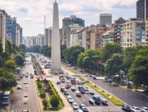 Chile vs Argentina The Ultimate Road Trip Rivalry