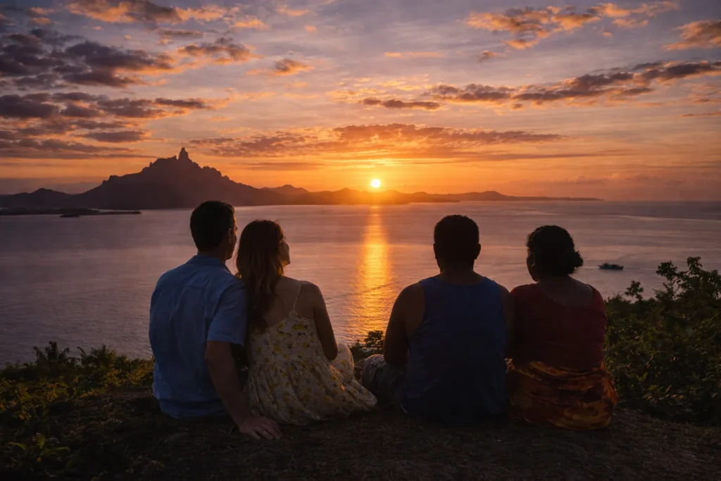 Final Thoughts The Horizon