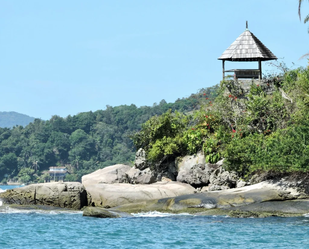 Haad Rin, Koh Phangan