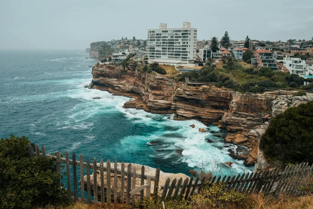 Photo Of Oceanside During Daytime