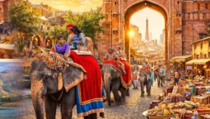 Places to Visit in Jaipur