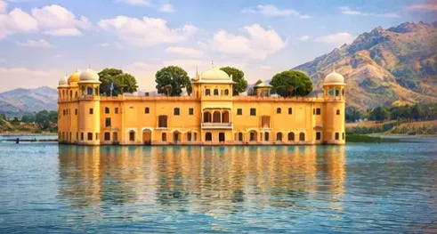 Places to Visit in Jaipur