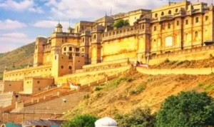 Places to Visit in Jaipur