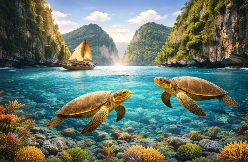 Best Eco-Friendly Travel Destinations 2026 