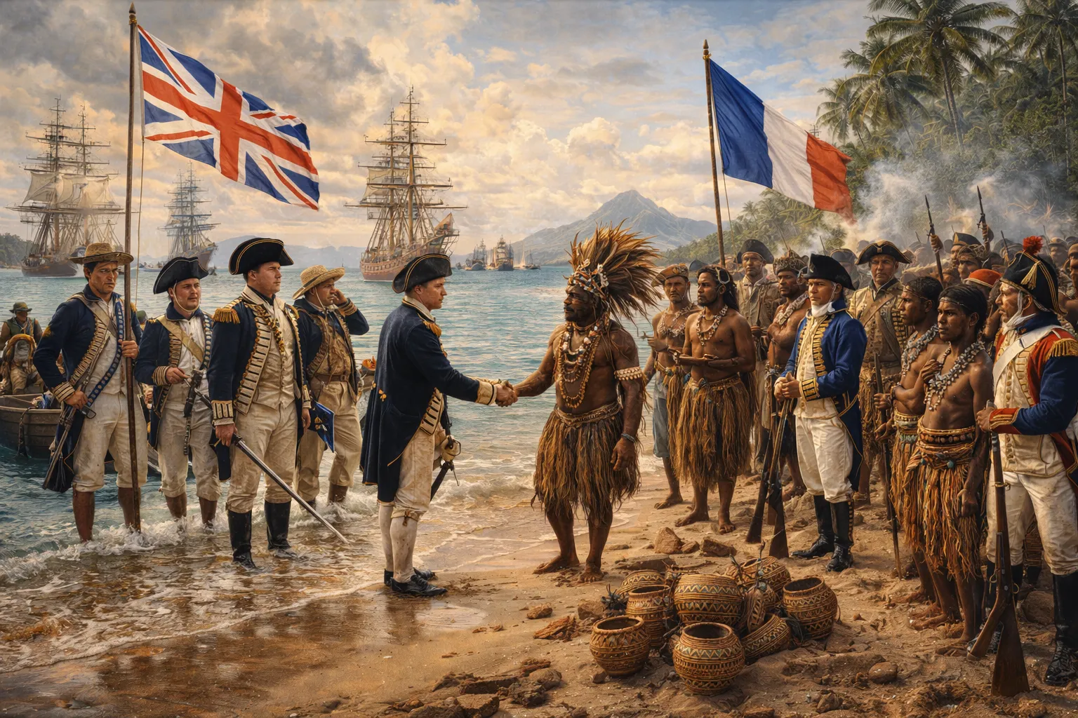 The-Colonial-scramble