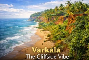 Varkala