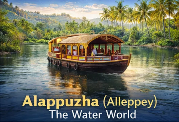 Alappuzha