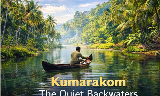 Kumarakom