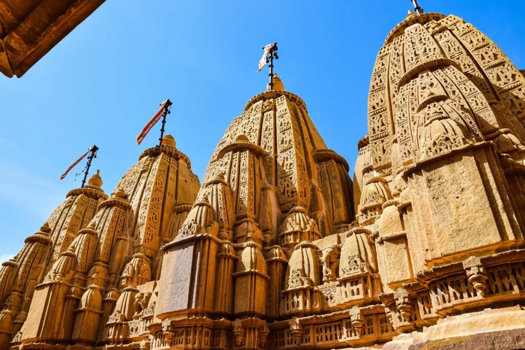 Best Places to Visit in Jaipur