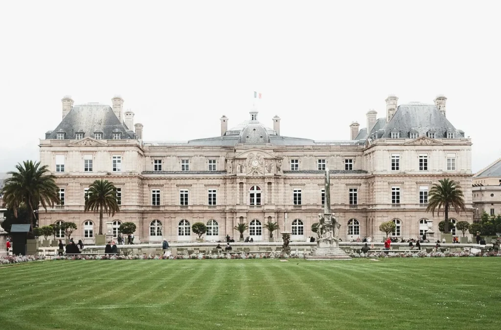 Best Time to Visit Luxembourg