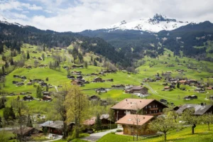 Best Time to Visit Switzerland