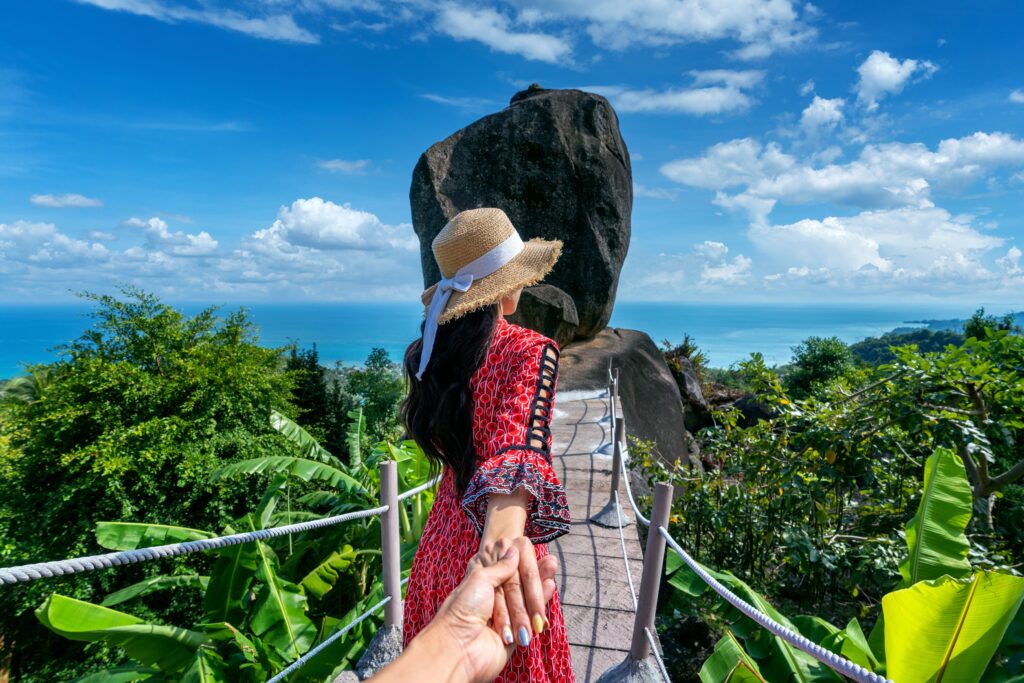 Best Place to Visit in Costa Rica