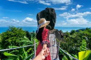 Best Place to Visit in Costa Rica