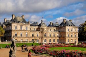 Best Place to Visit in Luxembourg